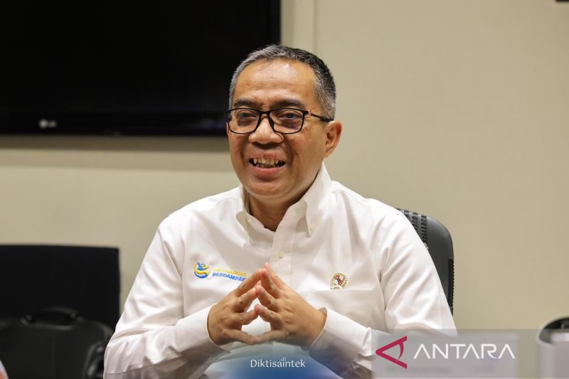 KPK Sikat Pejabat Kampus Menteri Angkat Bicara 1 KPK Sikat Pejabat Kampus Menteri Angkat Bicara
