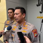 Terungkap Jakarta Tetap Aman Ini Kata Polisi