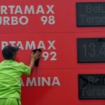 Ekonom Bongkar Bahaya Harga BBM Selisih Jauh