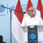 Wamenaker Ungkap Kunci Sukses Latih SDM