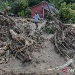 Dua Bencana Hebat Teratasi Warga Kini Lega
