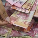 Uang Beredar RI Tembus Triliunan Rupiah Bikin Syok