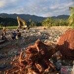 Dana El Nino Aman Bappenas Bongkar Rahasia