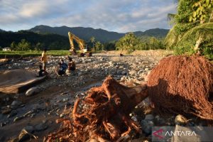 Dana El Nino Aman Bappenas Bongkar Rahasia
