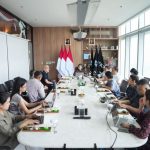 Festival Musik Bukan Sekadar Panggung Hiburan