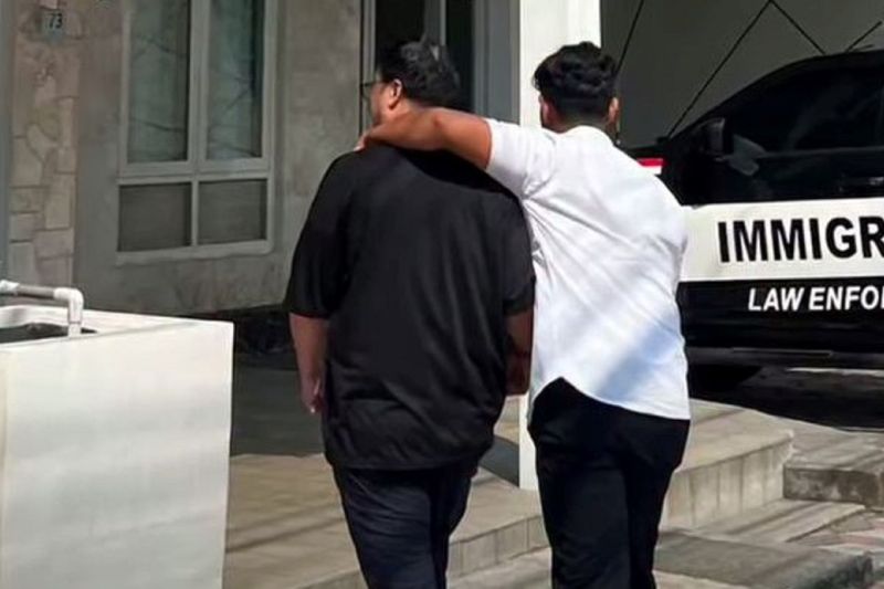 politica news 3 Pekerja Asing Ilegal Terendus di Madiun