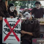 Wanita Rusia Lolos dari Neraka Myanmar