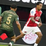 AZ Menggila Pesta Gol Nijmegen Tak Mau Kalah