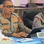NTB Geger Ratusan Kasus Narkoba Polisi Terlibat