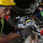 PAD DKI Meroket Berkat Sampah Begini Caranya