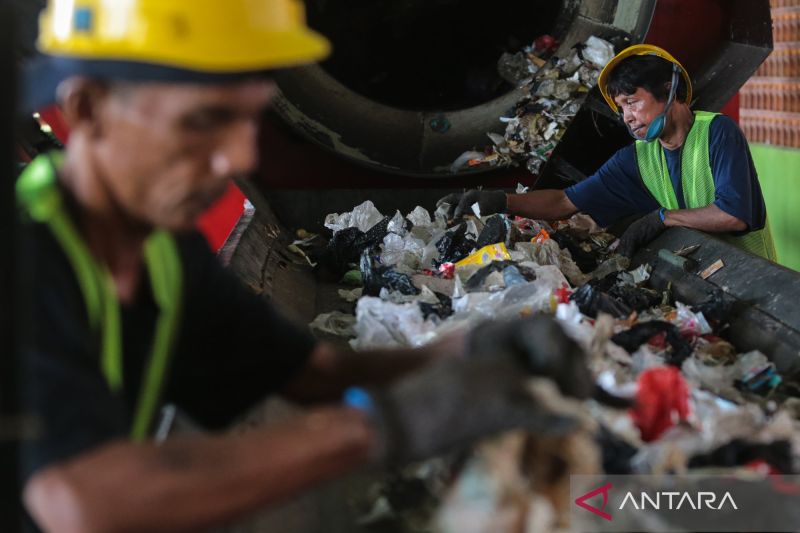 PAD DKI Meroket Berkat Sampah Begini Caranya 1 PAD DKI Meroket Berkat Sampah Begini Caranya
