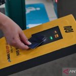 Rahasia Naik MRT Jakarta Kini Anti Ribet