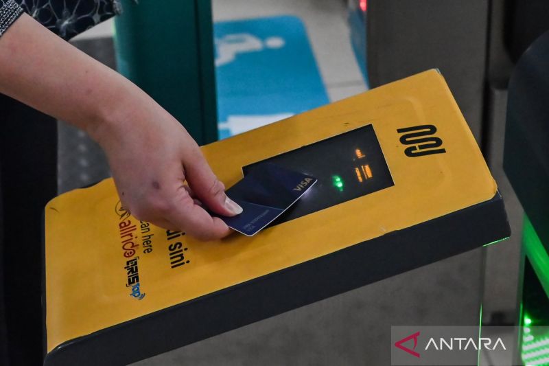 Rahasia Naik MRT Jakarta Kini Anti Ribet