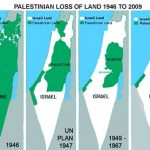 Peta Rahasia Amerika Serikat Ubah Wajah Gaza
