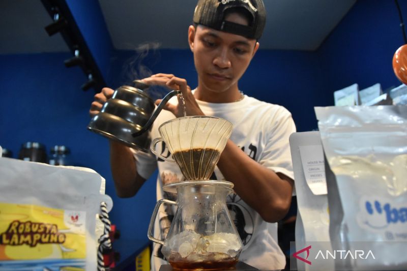 Waspada 8 Sinyal Tersembunyi Kopi Berlebih