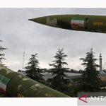 Iran Murka Besar Serangan AS di Larak Blunder Fatal