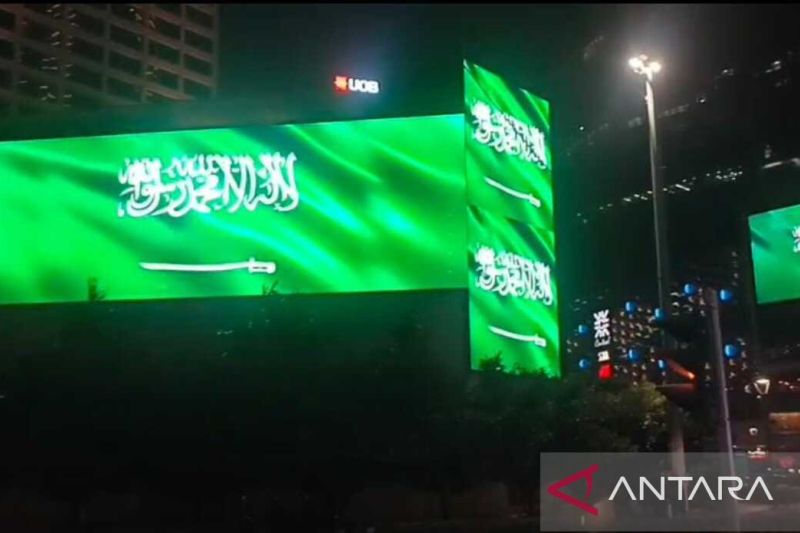 Waspada Badai Petir dan Banjir Bandang di Saudi 1 Waspada Badai Petir dan Banjir Bandang di Saudi