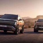 Rahasia SUV Hyundai Terungkap Fitur Bikin Melongo