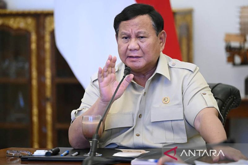 Langkah Berani Prabowo Ribuan TNI Siap Edukasi Warga