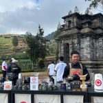 Kemenkum Bikin Dieng Mendunia Lewat Cara Ini