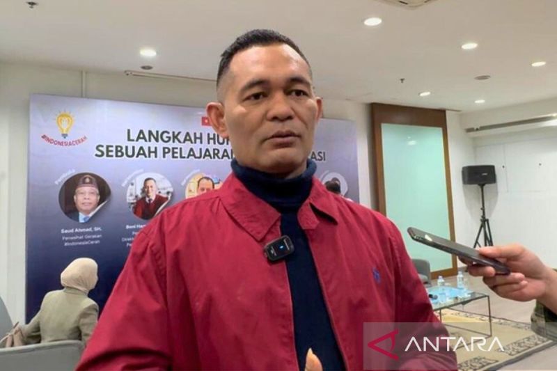 Terkuak Hukuman Koruptor Bisa Lebih Kejam