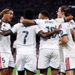 Madrid Bantai Lawan Kiper Indonesia Curi Perhatian