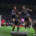 Inter Milan Menggila Bangkit Hajar Udinese 5-3