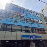Jepang Geger Markas Rahasia Atlet Indonesia Terkuak