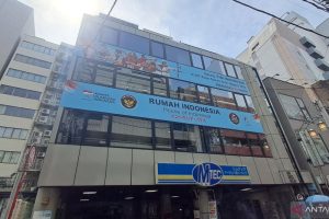 politica news 5 Jepang Geger Markas Rahasia Atlet Indonesia Terkuak