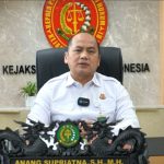 Pejabat Migas Bekasi Diperiksa Kejagung Skandal Rp2 T