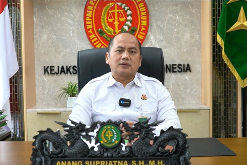 Pejabat Migas Bekasi Diperiksa Kejagung Skandal Rp2 T