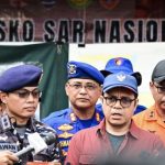 TERKUAK Sinyal Jurnalis Hilang di Selat Sunda