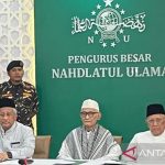 Siapa Saja Sosok di Balik PBNU Baru 2026 2031