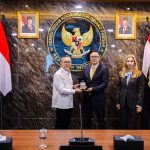 Pangan RI Siap Guncang Eropa Ini Bocorannya