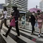Jakarta Bersiap Hadapi Cuaca Mengejutkan