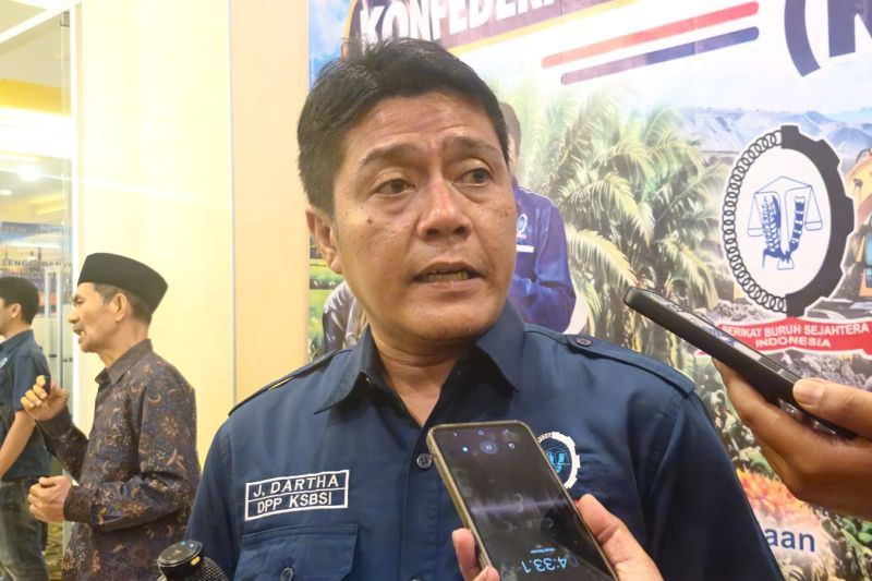 Ancaman KSBSI UU Lama Bisa Kembali Berlaku