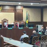 Skandal Rorotan Makin Panas Enam Bos Diseret