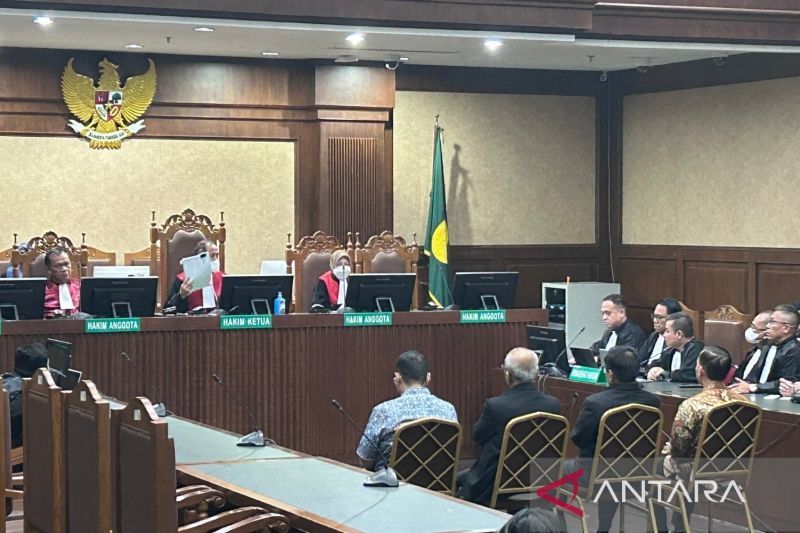 Skandal Rorotan Makin Panas Enam Bos Diseret