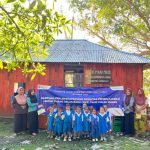 Patra Jasa Guncang NTT Bantuan Tak Terduga