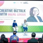 Kunci Sukses Ekraf Indonesia Ada di Sini