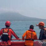 Jurnalis Hilang Dentuman Misterius Gegerkan Warga