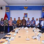 Indonesia Darurat Narkoba Nelayan Jadi Target