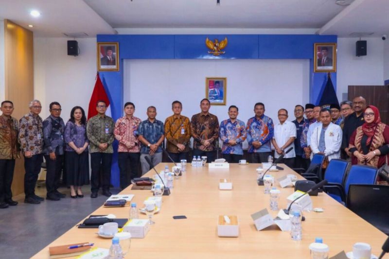 Indonesia Darurat Narkoba Nelayan Jadi Target