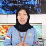 Waspada Cuaca Ekstrem Sumut Senin Ini