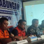 Pencarian Heboh Jaket Pelampung Terungkap