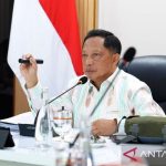 Bongkar Tanah Nganggur Mendagri Siap Sita Redistribusi