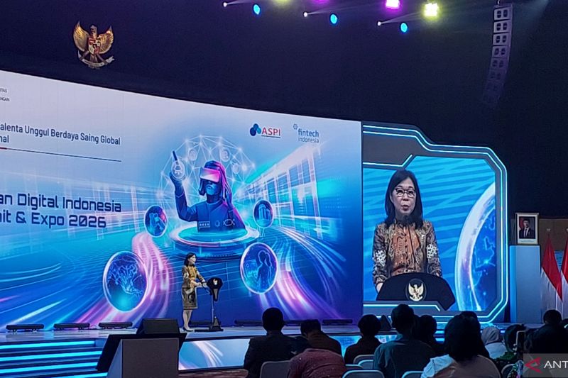 Cuan Triliunan Rupiah Dari QRIS Antarnegara 1 Cuan Triliunan Rupiah Dari QRIS Antarnegara
