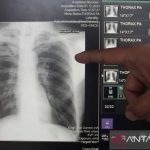 Warga Kwitang Diserbu Petugas Ada Apa Ini