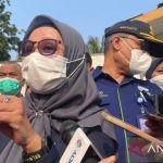 Anak Krakatau Tenang Tapi Bahaya Mengintai
