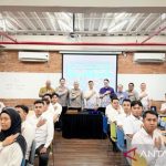 Polda dan Binus Ungkap Jurus Jitu Kuasai AI